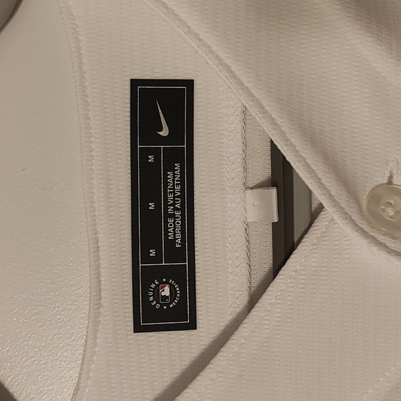 Men's Texas Rangers jersey Size Medium - Picture 2 of 3